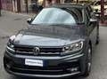 Volkswagen Tiguan Tiguan II 2.0 tdi Advanced R-Line 4motion 150 dsg Gris - thumbnail 3