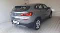 BMW X2 xDrive25e Business-X Grigio - thumbnail 4