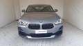 BMW X2 xDrive25e Business-X Grigio - thumbnail 2