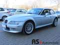BMW Z3 Coupe 3.0i Automatik*Schiebedach*Leder*SHZ Silber - thumbnail 3