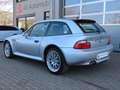 BMW Z3 Coupe 3.0i Automatik*Schiebedach*Leder*SHZ Silber - thumbnail 4