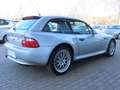 BMW Z3 Coupe 3.0i Automatik*Schiebedach*Leder*SHZ Silber - thumbnail 6