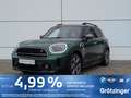 MINI Cooper SE Countryman Cooper SE ALL4 Countryman MFL+Komfort+RFK+SHZ Vert - thumbnail 1