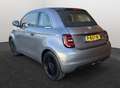 Fiat 500 La Prima 42 kWh Cabrio Leder Clima Winterpack Navi Grijs - thumbnail 33