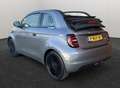 Fiat 500 La Prima 42 kWh Cabrio Leder Clima Winterpack Navi Grijs - thumbnail 2