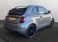 Fiat 500 La Prima 42 kWh Cabrio Leder Clima Winterpack Navi Grijs - thumbnail 32