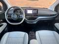 Fiat 500 La Prima 42 kWh Cabrio Leder Clima Winterpack Navi Grijs - thumbnail 7