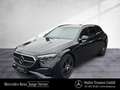 Mercedes-Benz E 300 de 4M AMG-Line Fahrassist Distr AHV 360°Kam Noir - thumbnail 1