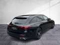 Mercedes-Benz E 300 de 4M AMG-Line Fahrassist Distr AHV 360°Kam Noir - thumbnail 5
