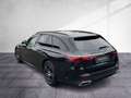 Mercedes-Benz E 300 de 4M AMG-Line Fahrassist Distr AHV 360°Kam Noir - thumbnail 4