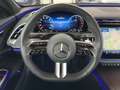 Mercedes-Benz E 300 de 4M AMG-Line Fahrassist Distr AHV 360°Kam Noir - thumbnail 11