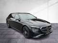 Mercedes-Benz E 300 de 4M AMG-Line Fahrassist Distr AHV 360°Kam Noir - thumbnail 6