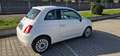 Fiat 500 500*0.9*TwinAir*Automatik*Pano*Sitzheizung*PDC*MFL Blanc - thumbnail 11