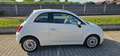 Fiat 500 500*0.9*TwinAir*Automatik*Pano*Sitzheizung*PDC*MFL Blanc - thumbnail 12