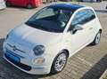 Fiat 500 500*0.9*TwinAir*Automatik*Pano*Sitzheizung*PDC*MFL Blanc - thumbnail 2