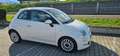 Fiat 500 500*0.9*TwinAir*Automatik*Pano*Sitzheizung*PDC*MFL Blanc - thumbnail 14