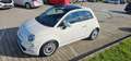 Fiat 500 500*0.9*TwinAir*Automatik*Pano*Sitzheizung*PDC*MFL Blanc - thumbnail 3
