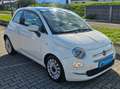 Fiat 500 500*0.9*TwinAir*Automatik*Pano*Sitzheizung*PDC*MFL Blanc - thumbnail 15