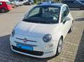 Fiat 500 500*0.9*TwinAir*Automatik*Pano*Sitzheizung*PDC*MFL Blanc - thumbnail 1