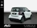 smart forTwo smart EQ fortwo Pano Klima LED RDK Temp. Spoiler Weiß - thumbnail 4