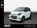 smart forTwo smart EQ fortwo Pano Klima LED RDK Temp. Spoiler Weiß - thumbnail 1