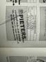 Toyota Auris Auris HEV 1.8i HSD Sol CVT - thumbnail 18