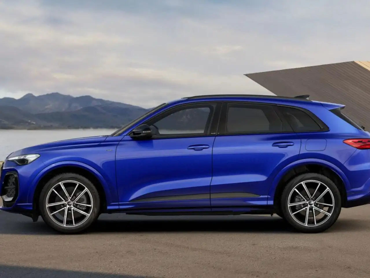 Audi Q5 2026