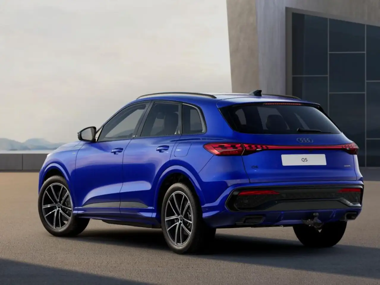 Audi Q5 2026