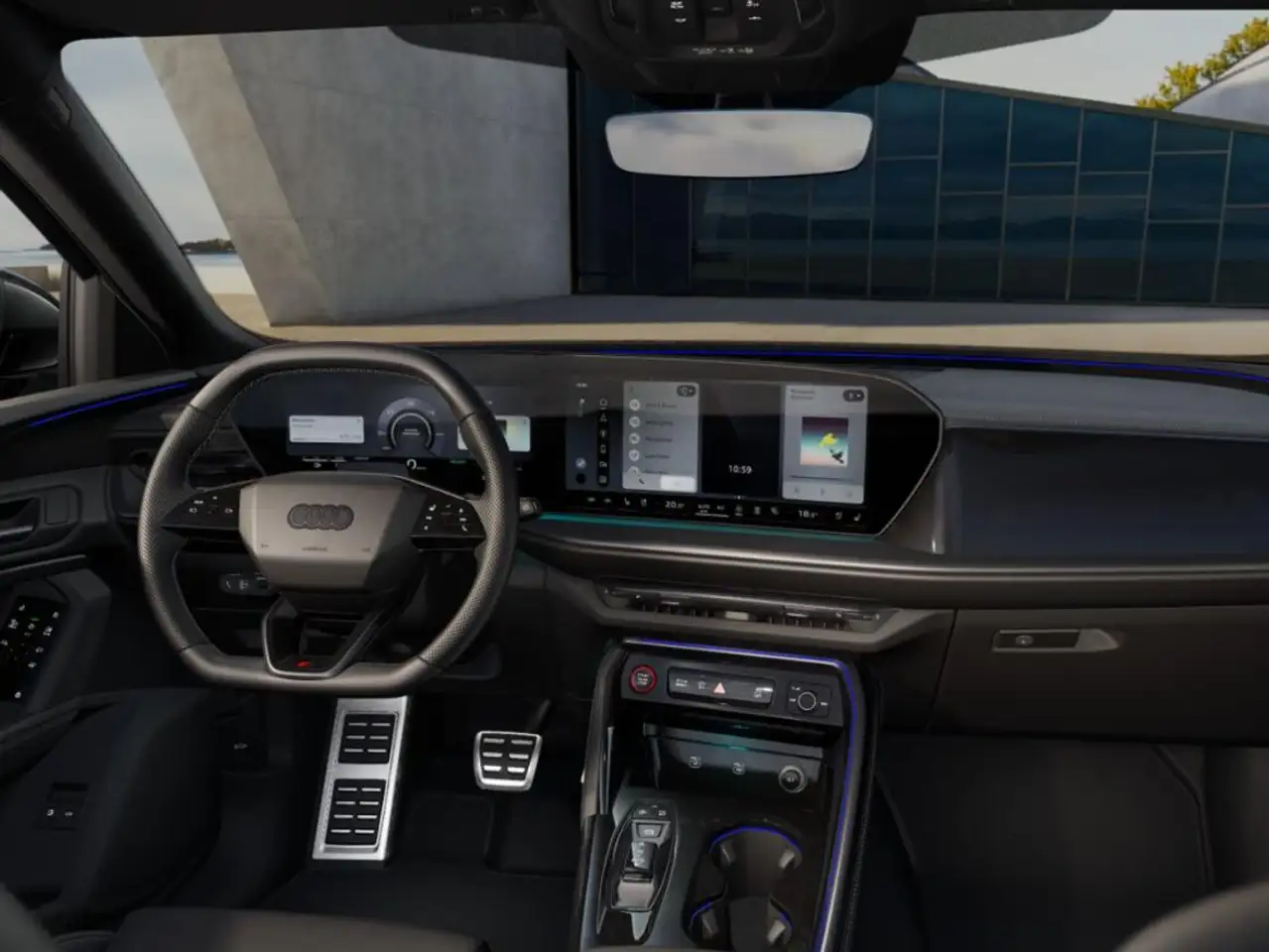 Audi Q5 2026