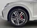 Audi Q5 2.0 TFSIe Sportback S line Pano B&O 55 TFSI e q... Weiß - thumbnail 21