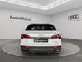Audi Q5 Sportback 55 TFSI e quattro S line Weiß - thumbnail 5