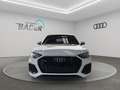 Audi Q5 2.0 TFSIe Sportback S line Pano B&O 55 TFSI e q... Weiß - thumbnail 2