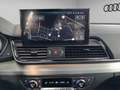 Audi Q5 2.0 TFSIe Sportback S line Pano B&O 55 TFSI e q... Weiß - thumbnail 16