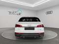 Audi Q5 2.0 TFSIe Sportback S line Pano B&O 55 TFSI e q... Weiß - thumbnail 4
