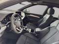 Audi Q5 2.0 TFSIe Sportback S line Pano B&O 55 TFSI e q... Weiß - thumbnail 9