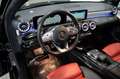 Mercedes-Benz A 180 d PREMIUM PLUS AMG TETTO PACK LUCI BURMESTER FULL Negro - thumbnail 7