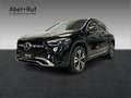 Mercedes-Benz GLA 200 d PROGRESSIVE+MBUX+MULTI+DISTRO+Kam+Totw. Black - thumbnail 1