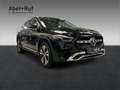 Mercedes-Benz GLA 200 d PROGRESSIVE+MBUX+MULTI+DISTRO+Kam+Totw. Black - thumbnail 3