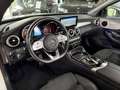 Mercedes-Benz C 400 AMG Line 4Matic Cabrio*KAM*NAVI*DISTRONIC+ Weiß - thumbnail 17