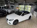 Mercedes-Benz C 400 AMG Line 4Matic Cabrio*KAM*NAVI*DISTRONIC+ Weiß - thumbnail 4