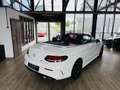 Mercedes-Benz C 400 AMG Line 4Matic Cabrio*KAM*NAVI*DISTRONIC+ Weiß - thumbnail 10