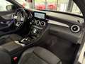 Mercedes-Benz C 400 AMG Line 4Matic Cabrio*KAM*NAVI*DISTRONIC+ Weiß - thumbnail 18