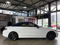 Mercedes-Benz C 400 AMG Line 4Matic Cabrio*KAM*NAVI*DISTRONIC+ Weiß - thumbnail 13