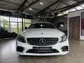 Mercedes-Benz C 400 AMG Line 4Matic Cabrio*KAM*NAVI*DISTRONIC+ Weiß - thumbnail 16