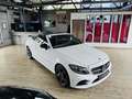 Mercedes-Benz C 400 AMG Line 4Matic Cabrio*KAM*NAVI*DISTRONIC+ Weiß - thumbnail 14