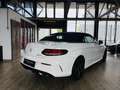Mercedes-Benz C 400 AMG Line 4Matic Cabrio*KAM*NAVI*DISTRONIC+ Weiß - thumbnail 11