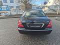 Mercedes-Benz E 220 MB Limousine E 220 CDI-TÜV NEU-TOP ZUSTAND Schwarz - thumbnail 7