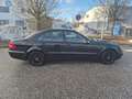 Mercedes-Benz E 220 MB Limousine E 220 CDI-TÜV NEU-TOP ZUSTAND Schwarz - thumbnail 4