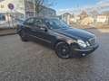 Mercedes-Benz E 220 MB Limousine E 220 CDI-TÜV NEU-TOP ZUSTAND Schwarz - thumbnail 3