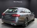 Mercedes-Benz E 300 de 4MATIC T-Modell SpurW ParkAss. LED LM Gris - thumbnail 2